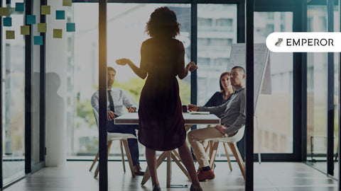 Maximizing Productivity with Emperor's Digital Templates
